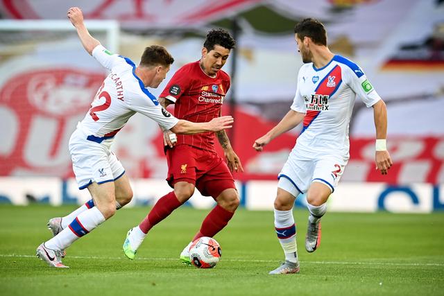 利物浦连胜不止，加克波与伊萨克默契十足